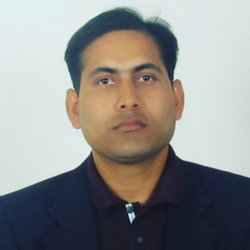 Umesh Prasai – Director, RFS