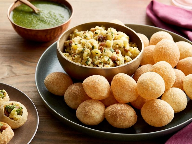 RFS signature dish