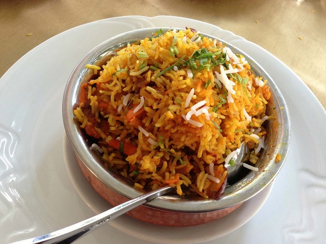 Malaysian cuisine