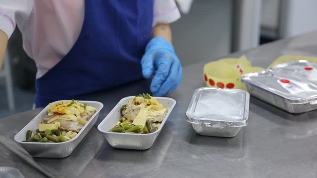 Catering (Indoor & Outdoor) – RFS